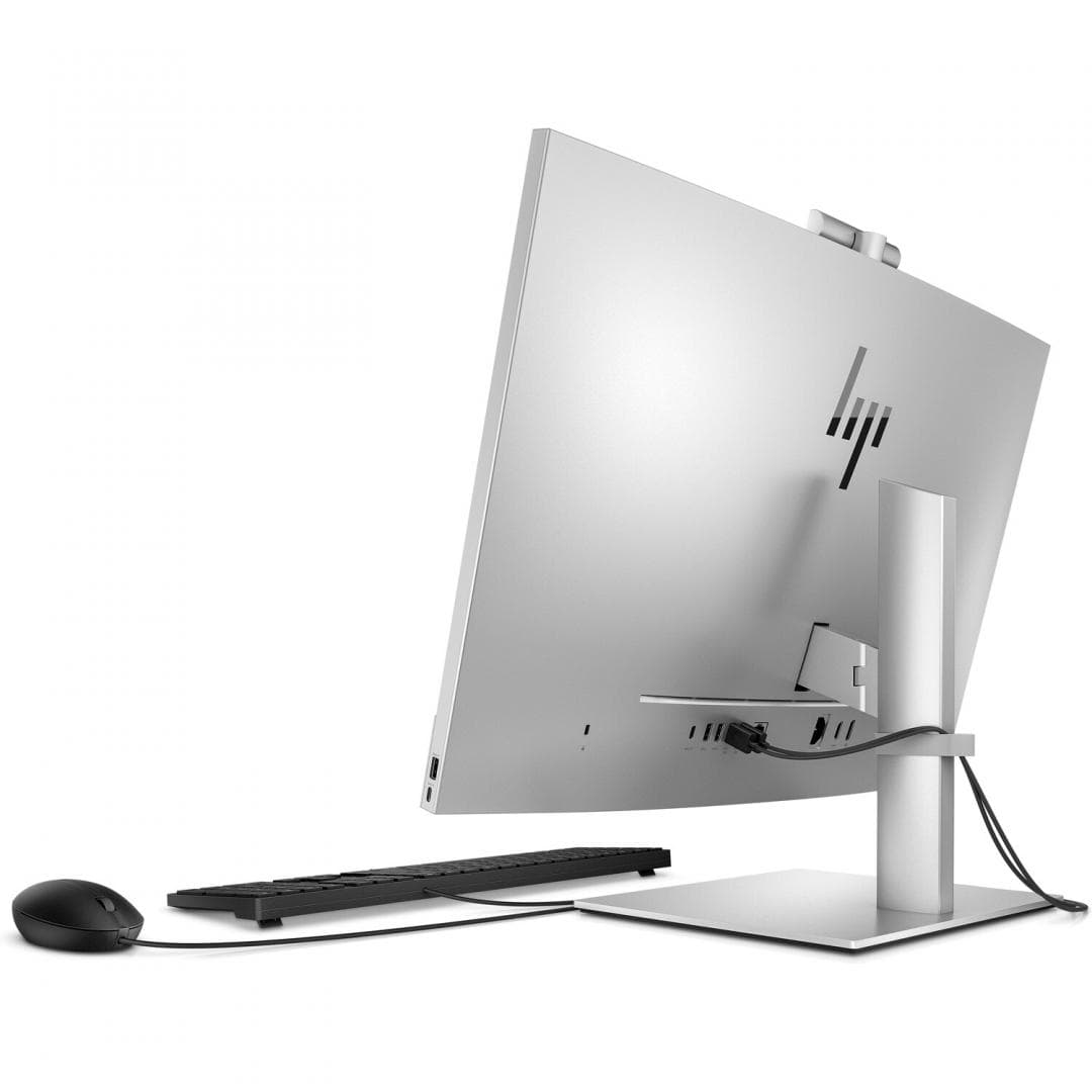 HP 870G9 27T i7-14700 16 S-1 UMA W11P 3 "7B1F0EA" — miniatură