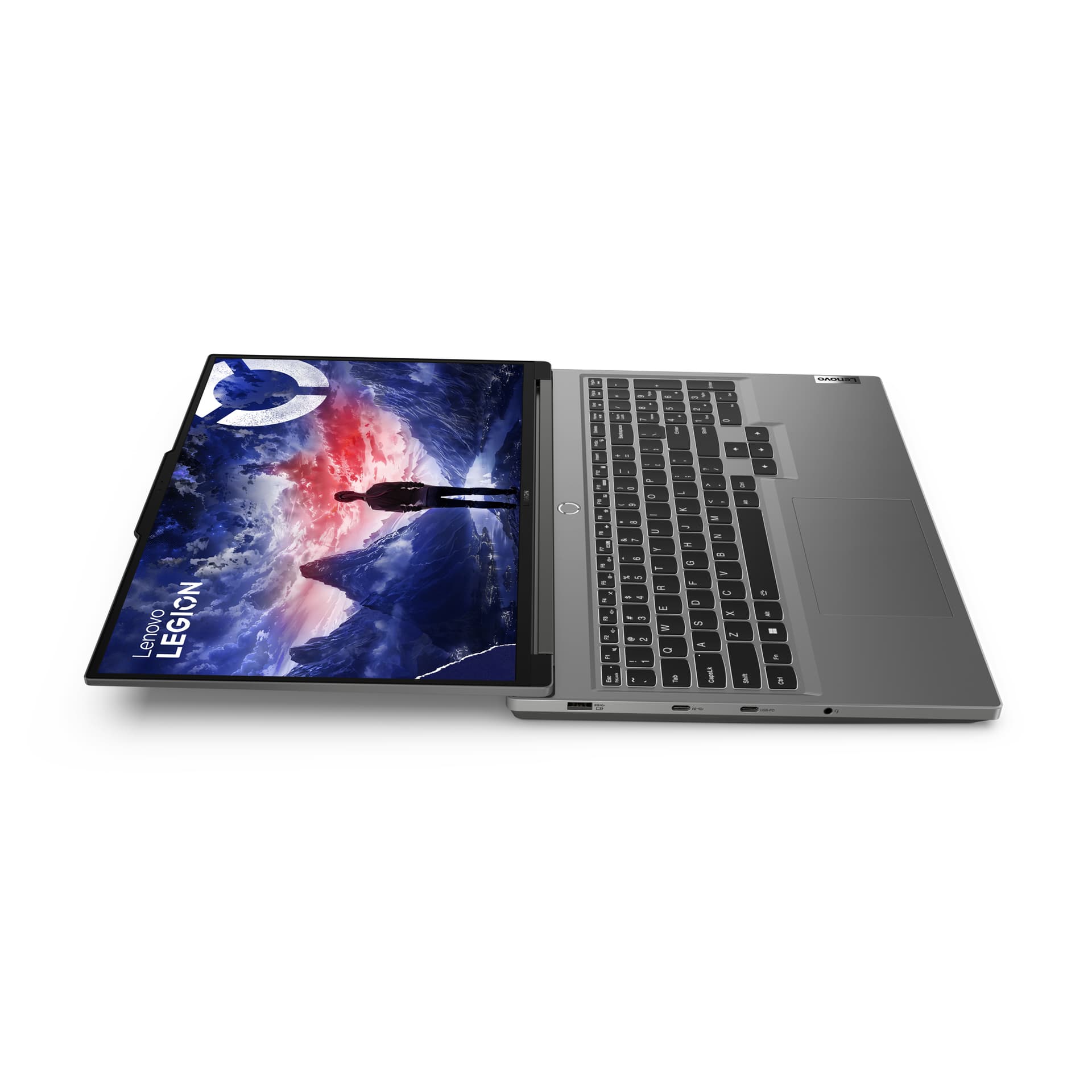 Legion 5 16 I9-14900HX 32GB 1TB 4060 DOS "83DG00MSRM" ( — miniatură