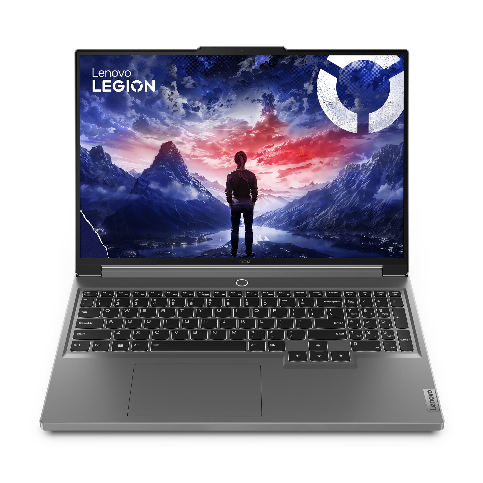 Legion 5 16 I9-14900HX 32GB 1TB 4060 DOS "83DG00MSRM" (