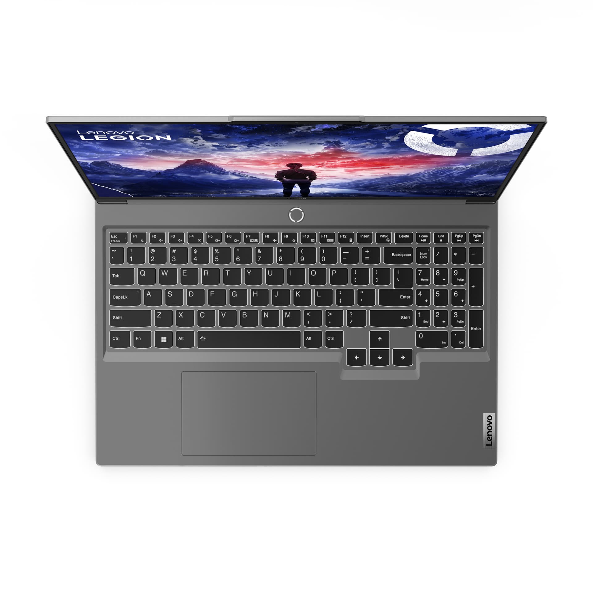 Legion 5 16 I9-14900HX 32GB 1TB 4060 DOS "83DG00MSRM" ( — miniatură