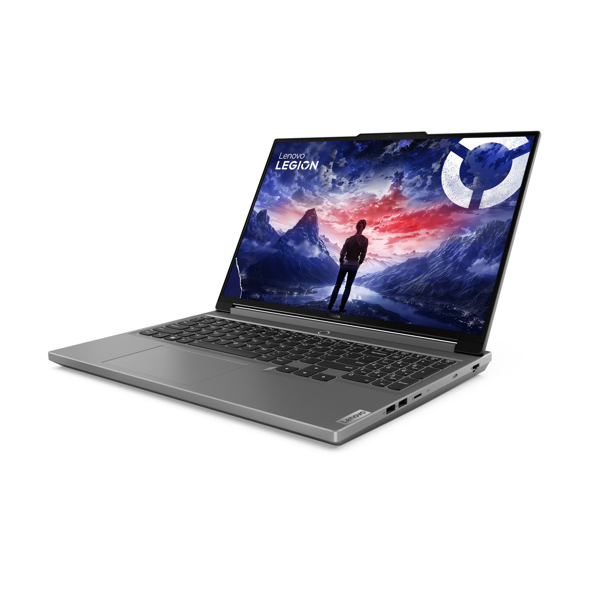 Legion 5 16 I9-14900HX 32GB 1TB 4060 DOS "83DG00MSRM" ( — miniatură