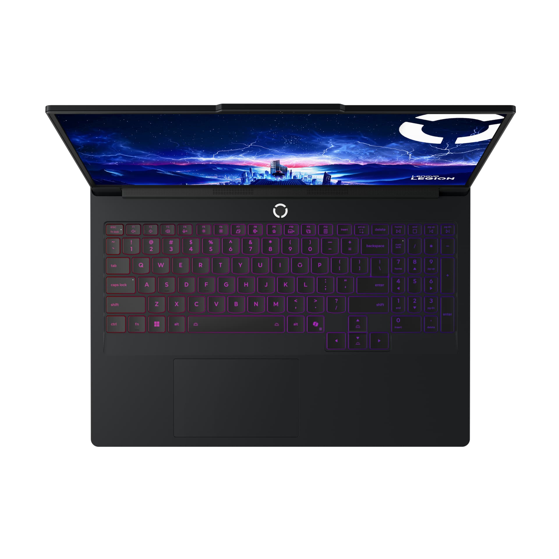Legion 7P 16 U9 275HX 32GB 1TB 5080 W11H "83F5003JRM" ( — miniatură