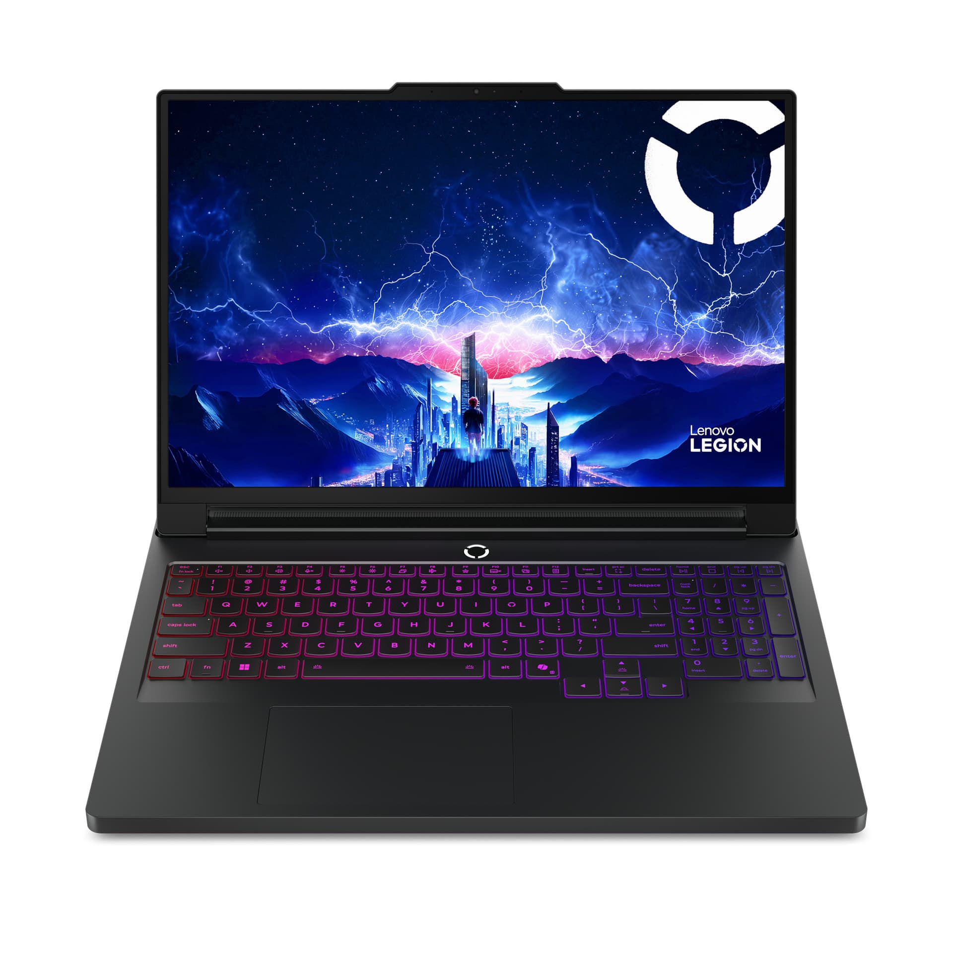 Legion 7P 16 U9 275HX 32GB 1TB 5080 W11H "83F5003JRM" (