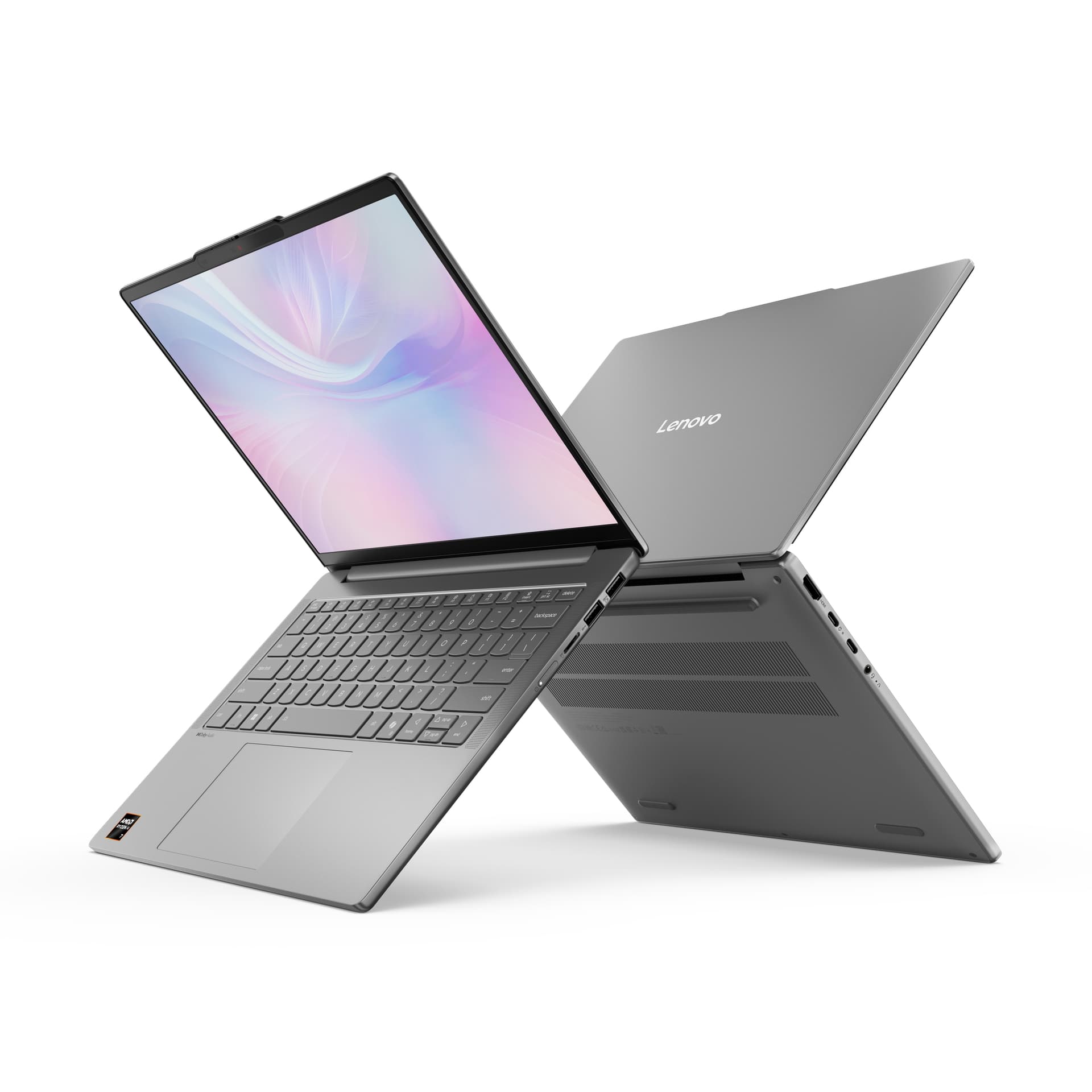 IP S5 14 WUXGA R7 8845HS 16 1TB UMA DOS "83HV001HRM" ( — miniatură