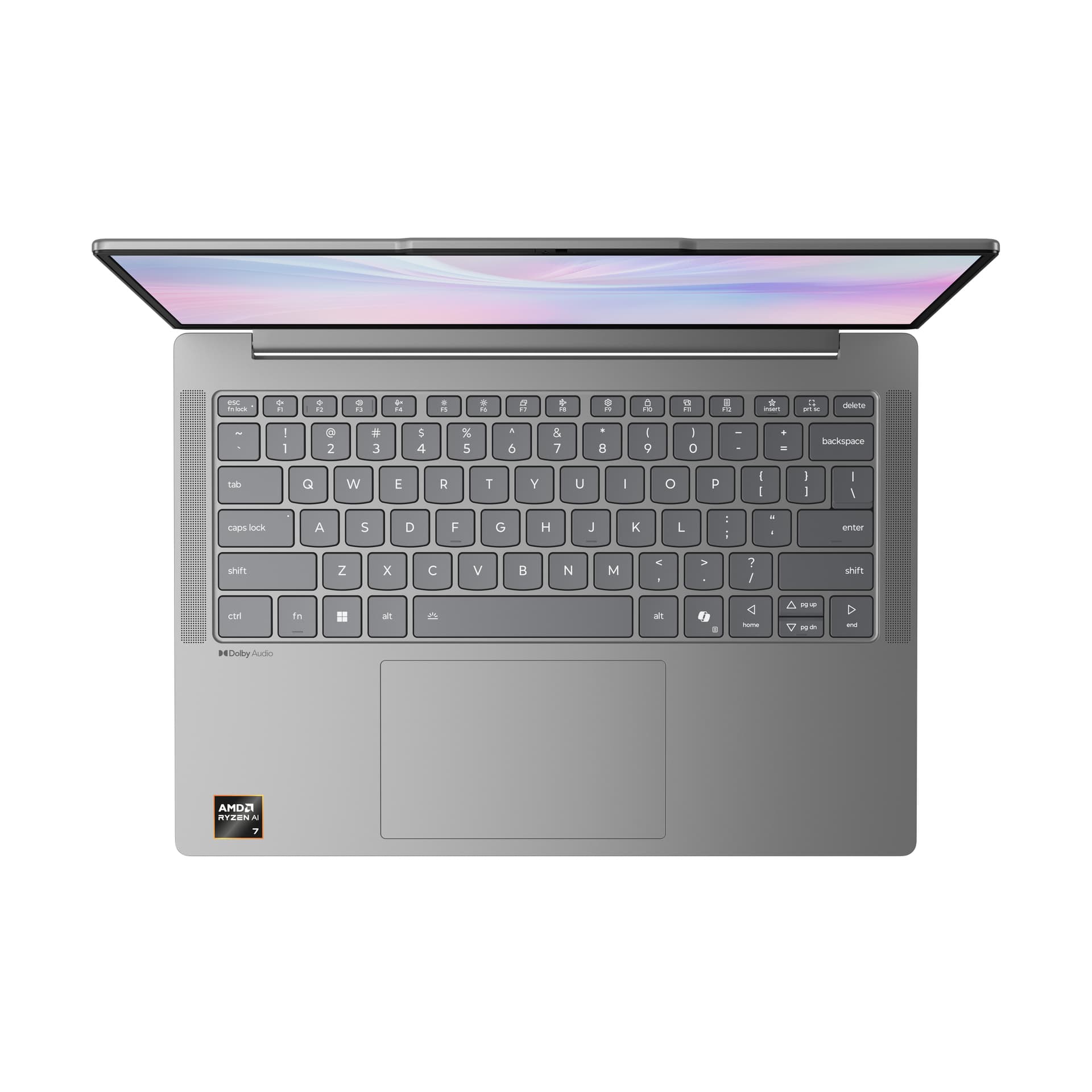 IP S5 14 WUXGA R7 8845HS 16 1TB UMA DOS "83HV001HRM" ( — miniatură