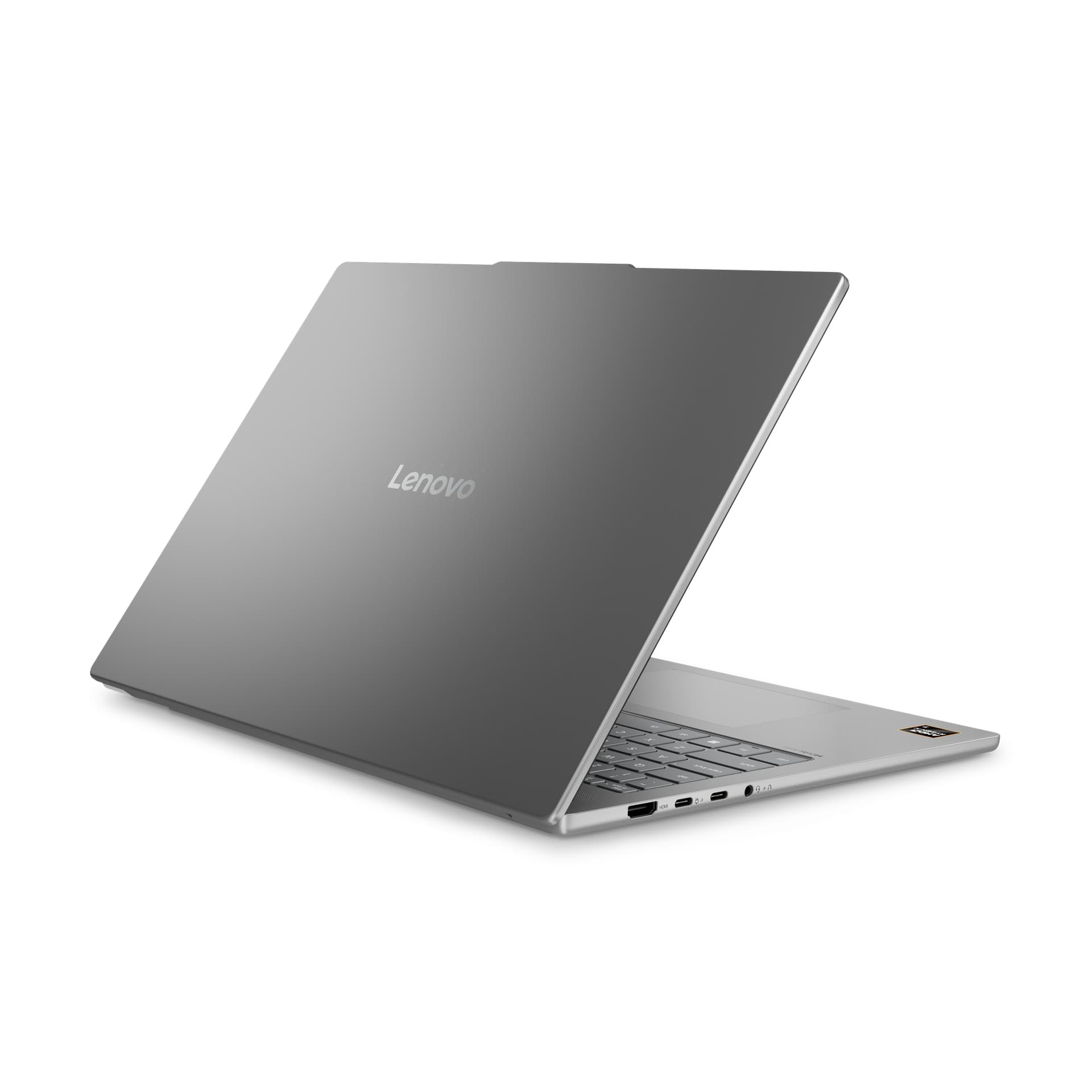IP S5 16 2.8K R5 AI 340 16GB 1TB UMA DOS "83HY0031RM" ( — miniatură