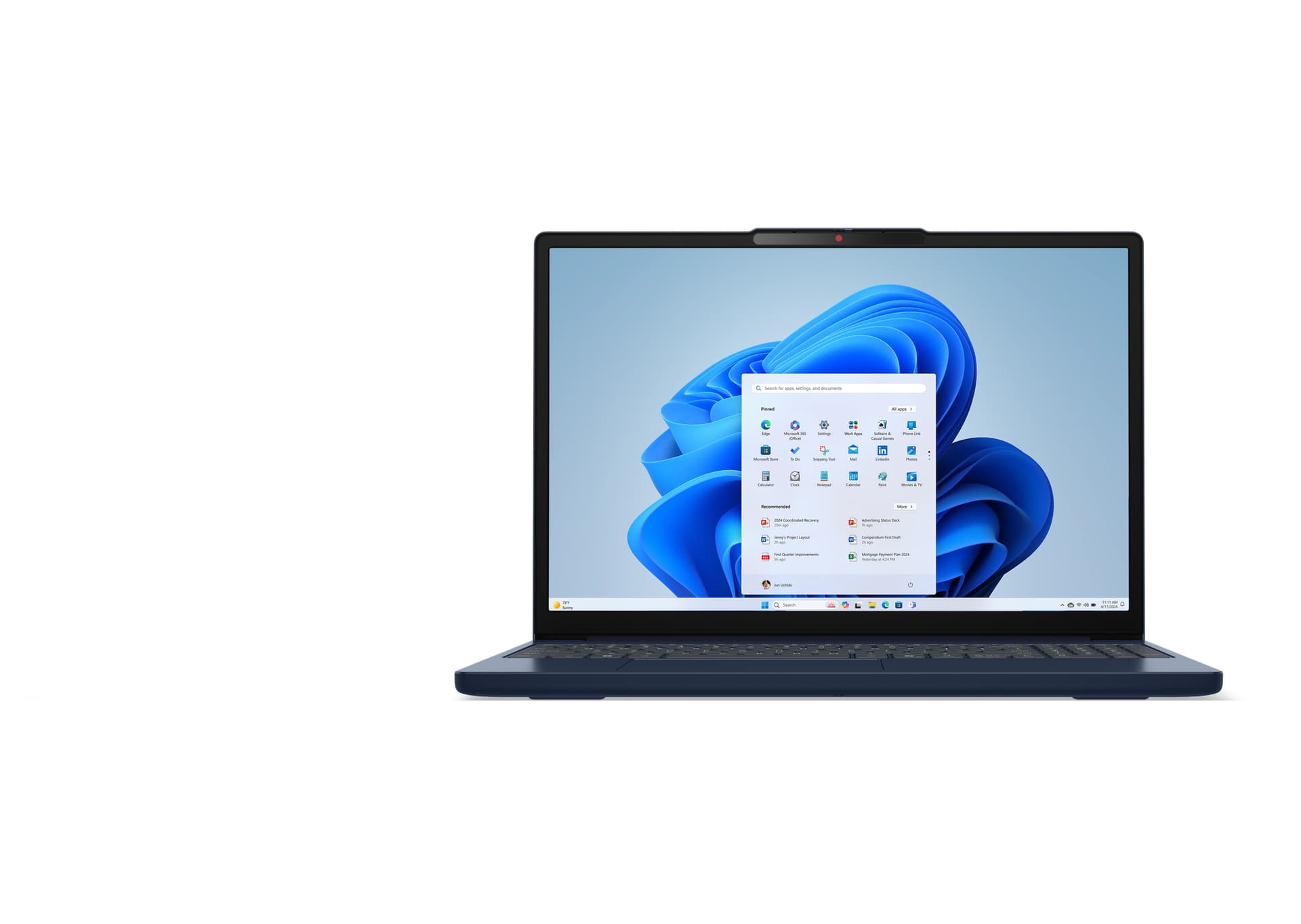IP S3 15.3 WUXGA I7-13620H 16 1T UMA DOS "83K100CTRM" ( — miniatură