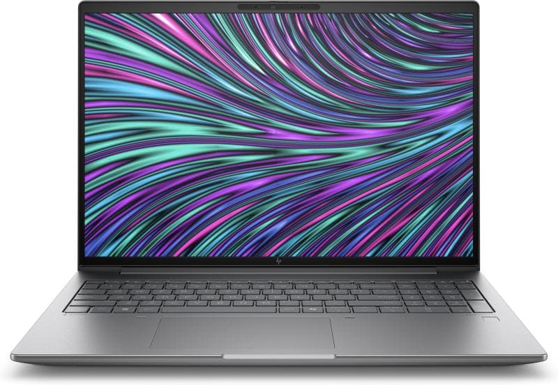 HP ZB16G11 U7-155H 16 512 500Ada W11P 3y "86B48EA" (