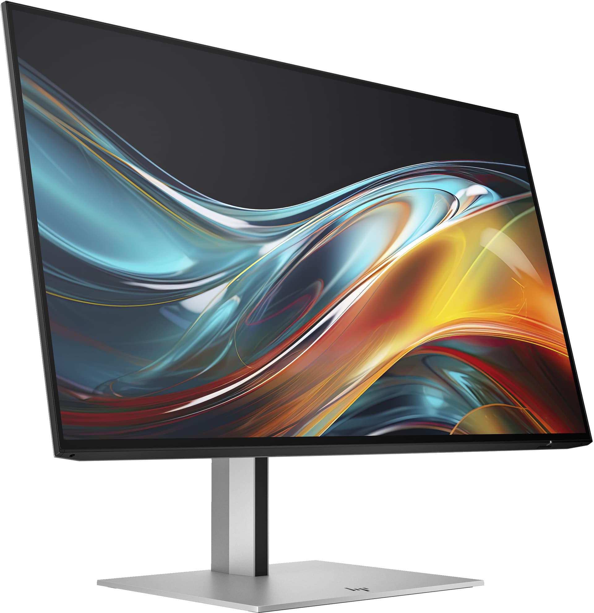 MONITOR LCD 24" S7 PRO 724PF/8X530AA HP "8X530AA" — miniatură