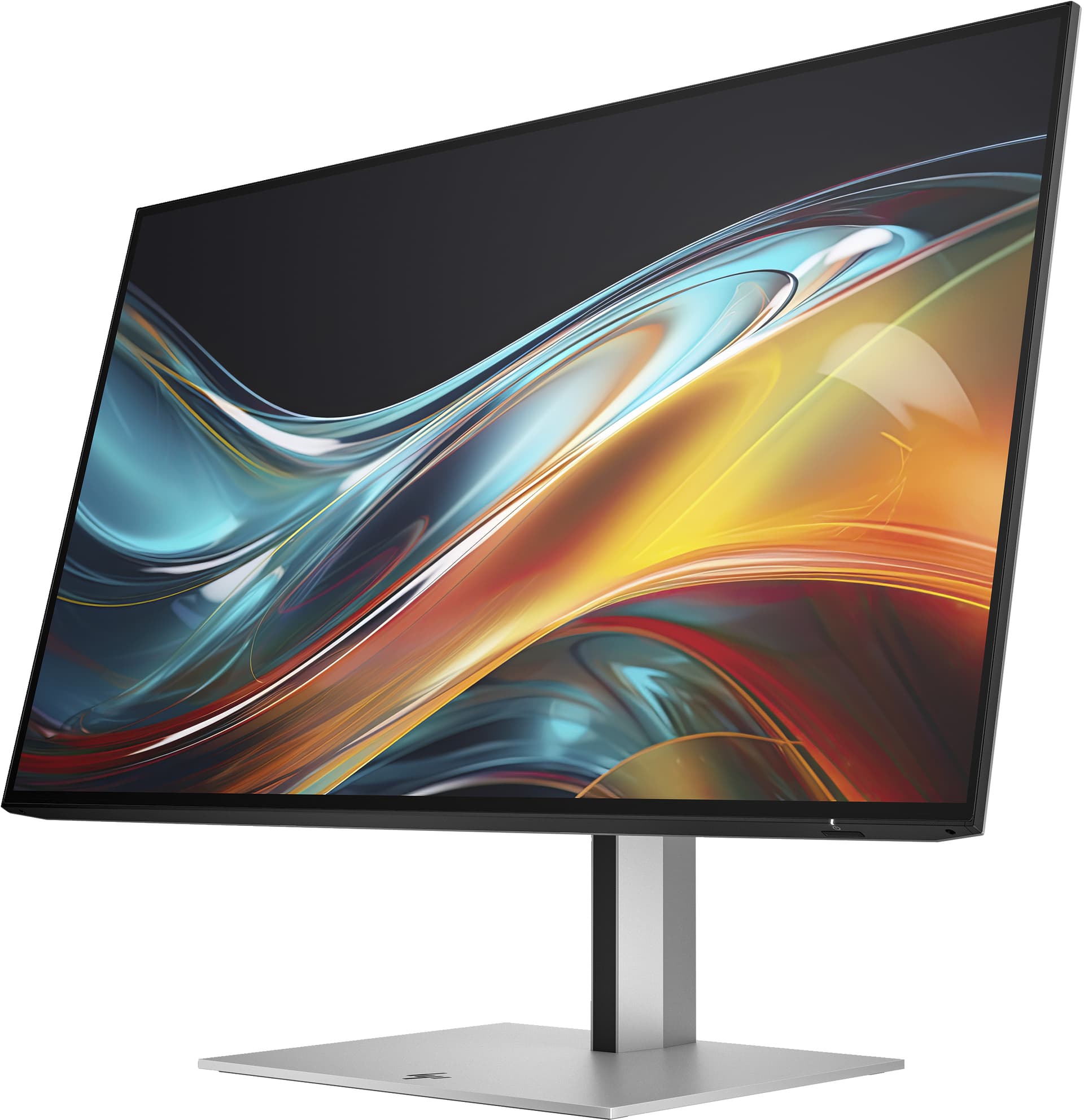 MONITOR LCD 24" S7 PRO 724PF/8X530AA HP "8X530AA" — miniatură