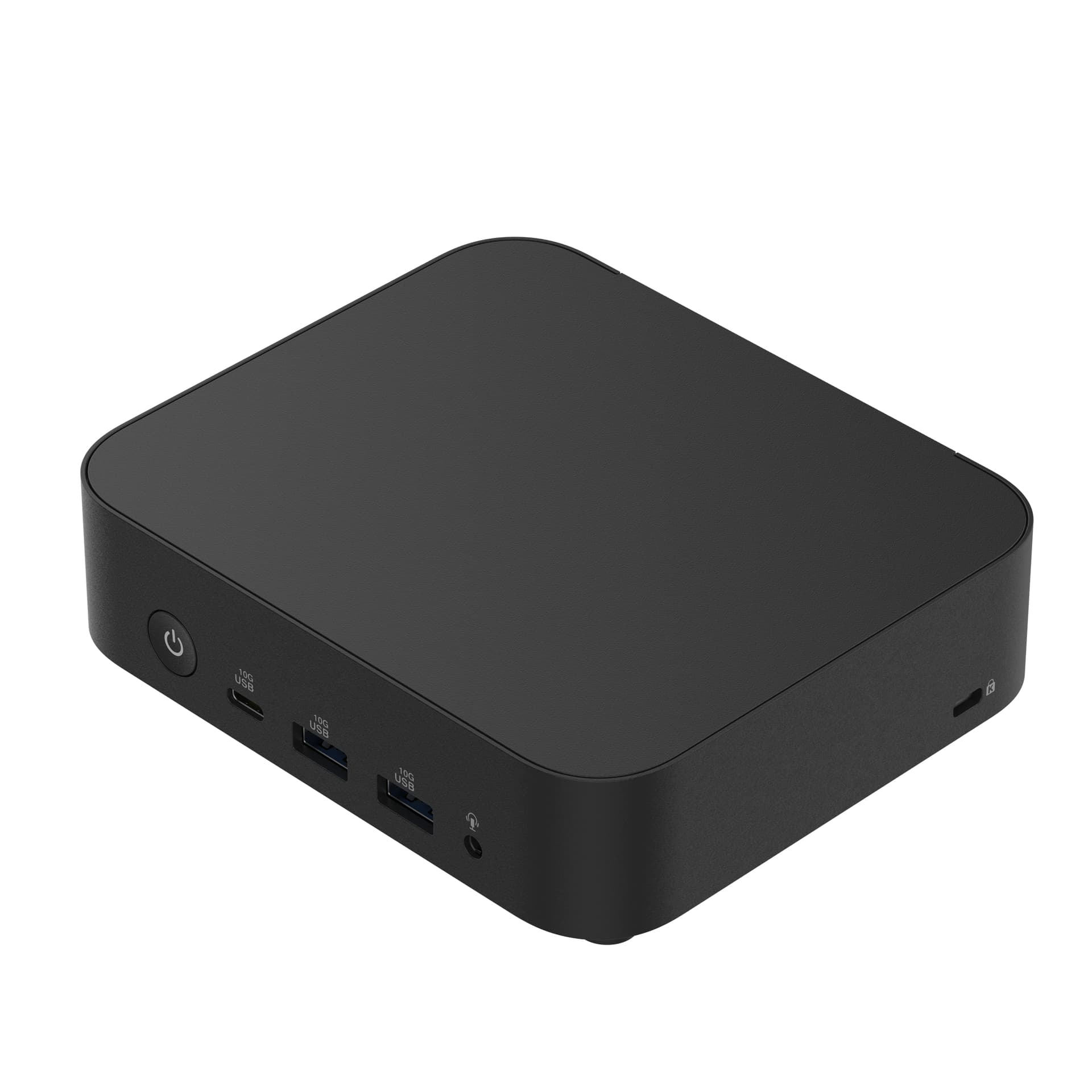 ASUS NUC 14 Essential/RNUC14MNK1500002/N150 Processor/1xDDR5-4800 SO-DIMM/5xUSB Type-A/2xUSB Type-C/3.5mm jack/ 2,5Gbe LAN/1xHDMI/ 1x DP,no OS "90AR00M2-M000F0" — miniatură
