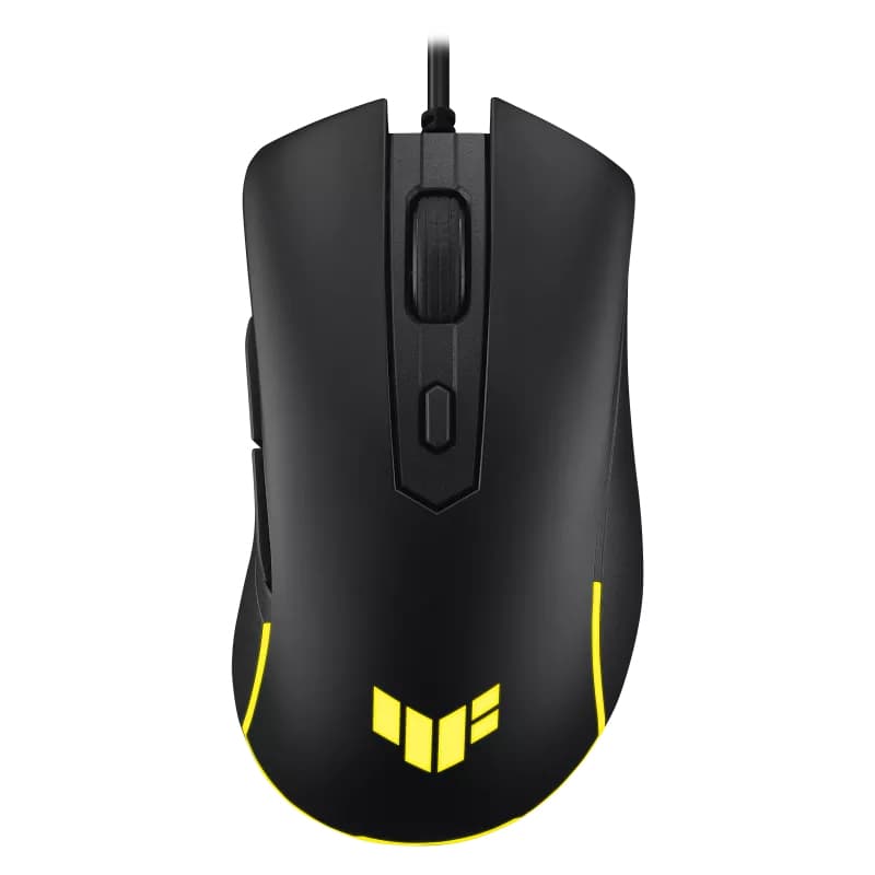Mouse Maus TUF M3 Gen II Gaming Mau, Negru "90MP0320-BMUA00"