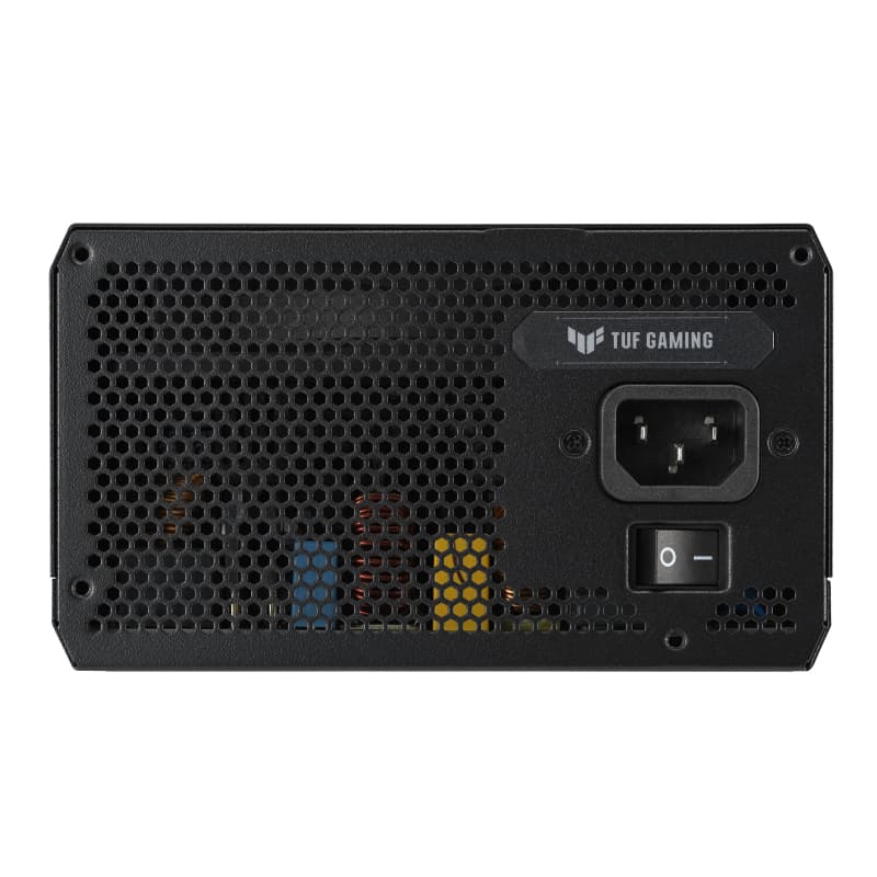 Sursa TUF Gaming 850W, 80 PLUS Gold, ATX Negru "90YE00S2-B0NA00" — miniatură