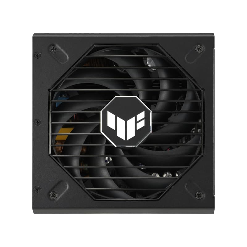 Sursa TUF Gaming 850W, 80 PLUS Gold, ATX Negru "90YE00S2-B0NA00" — miniatură