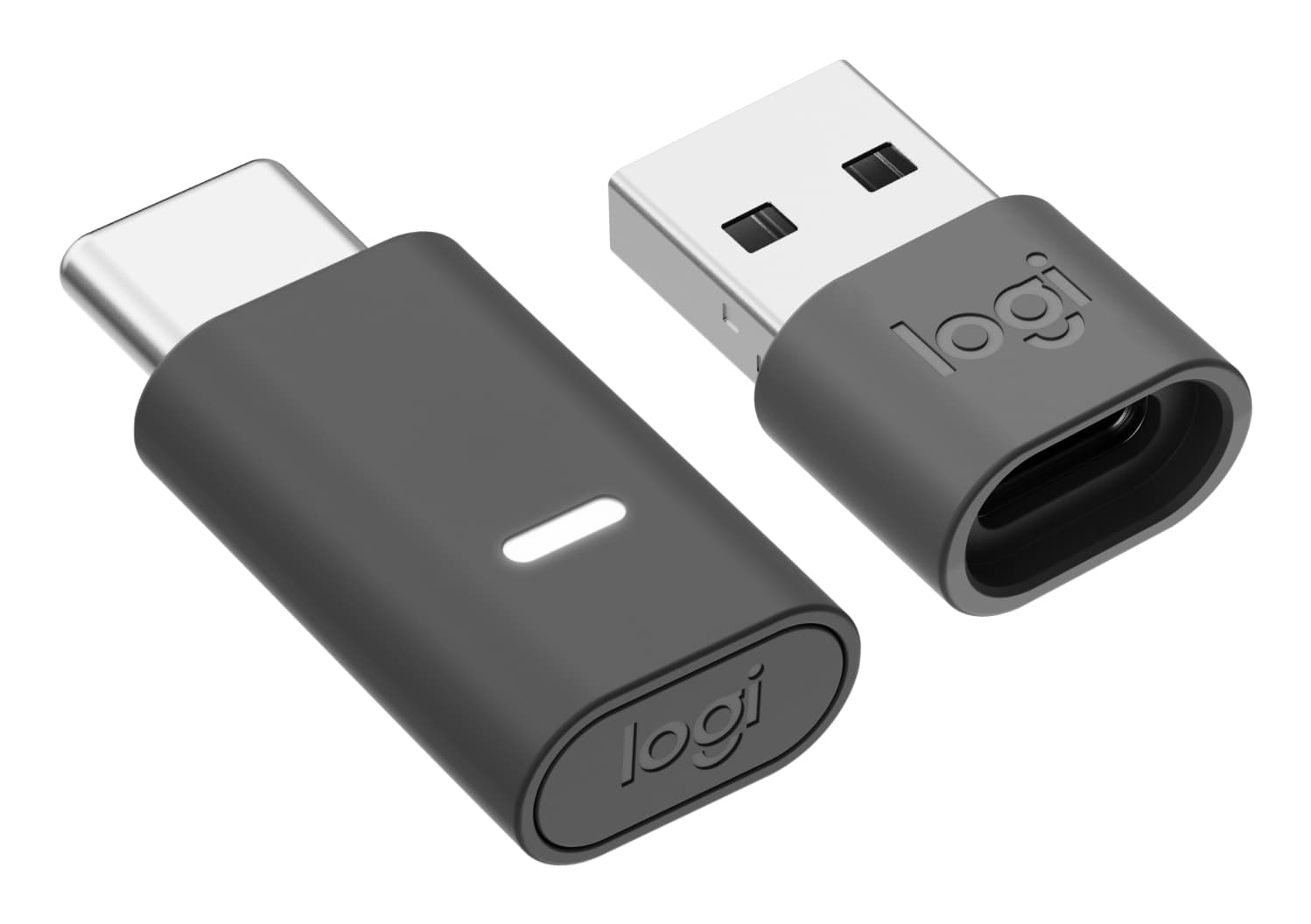 ZONE 305 MIDNIGHT BLACK/UC VERSION WITH DONGLE "981-001453" — miniatură