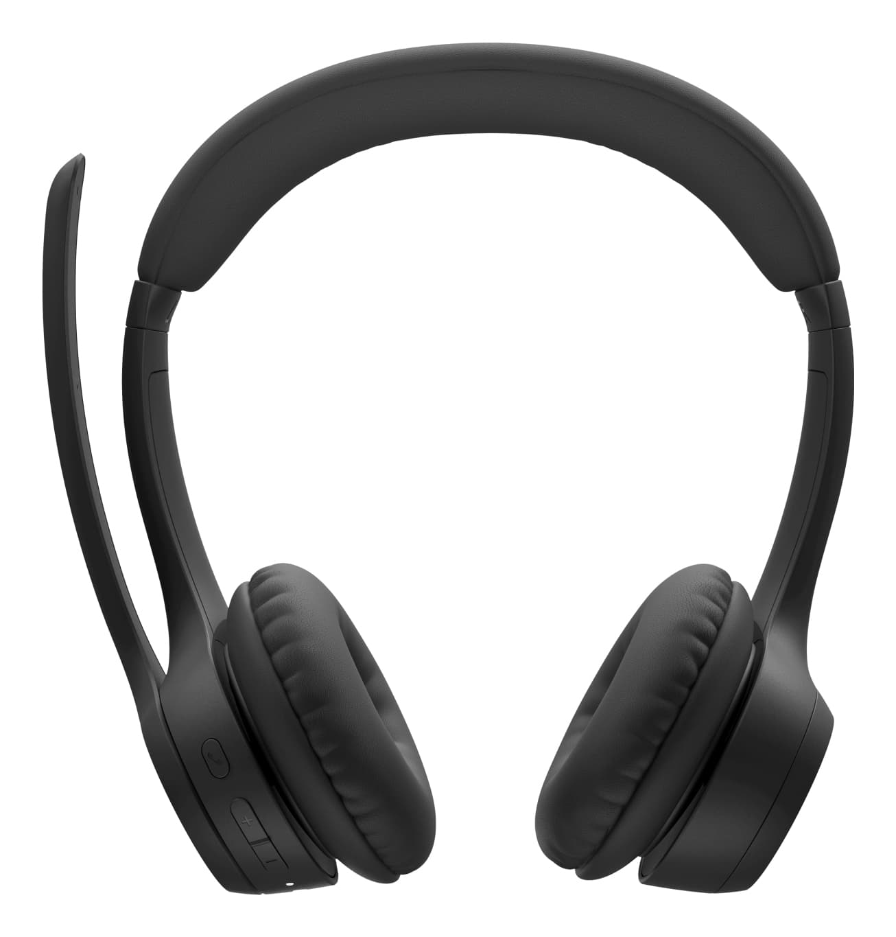 ZONE 305 MIDNIGHT BLACK/UC VERSION WITH DONGLE "981-001453" — miniatură