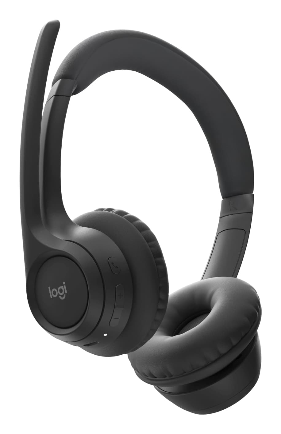 ZONE 305 MIDNIGHT BLACK/UC VERSION WITH DONGLE "981-001453" — miniatură