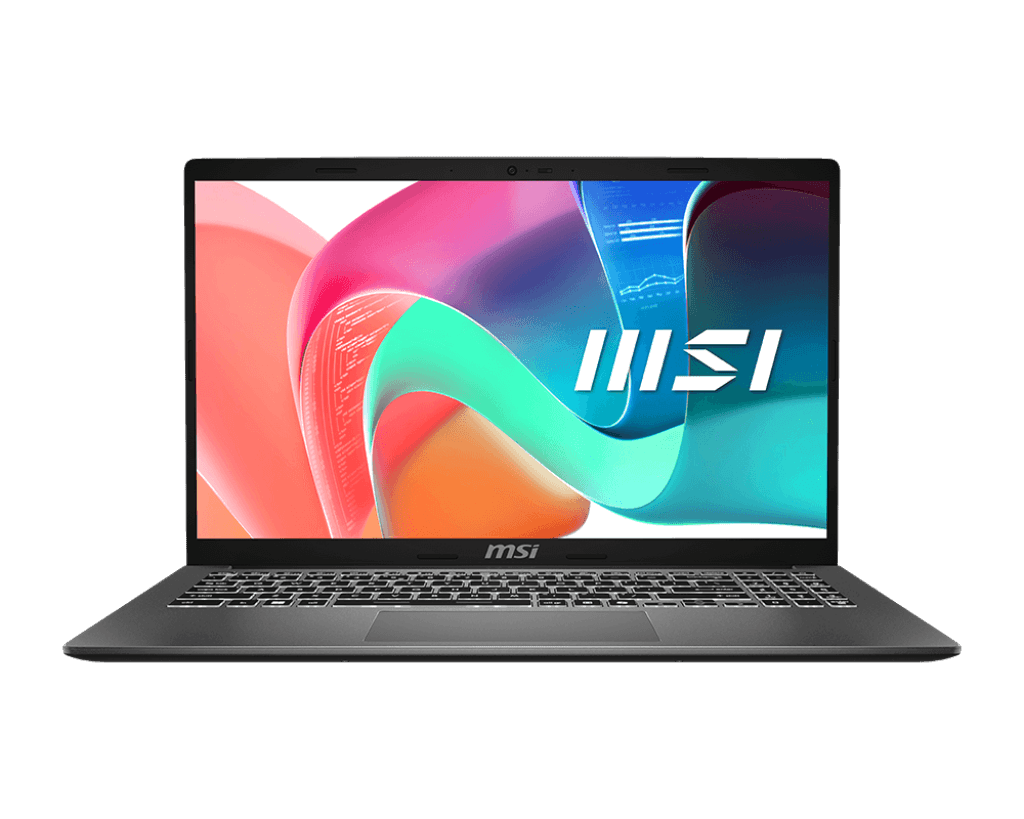 Modern 15 FHD I5-1334U 8GB 512GB UMA DOS "9S7-15S121-296" (