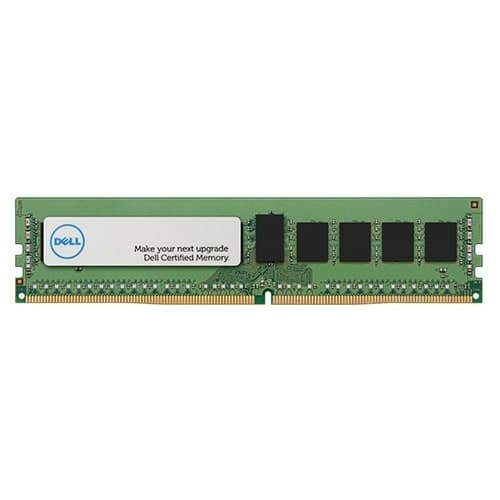 Dell Memory Upgrade - 32 GB - 2Rx8 DDR5 UDIMM 5600 MT/s ECC (Not Compatible with 4800 MT/s DIMMs) "AC958789-05"