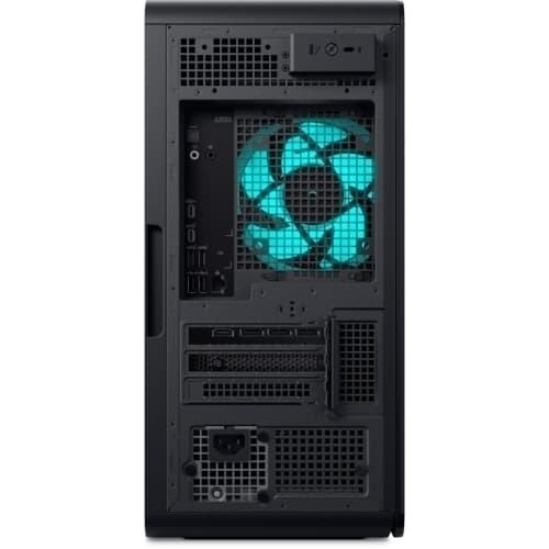 Dell Alienware Aurora,Intel Core Ultra 7 265KF,32GB(2x16 Green)5200MT/s,1TB(M.2)NVMe PCIe,NVIDIA GeForce RTX 5080/16GB,Win11Pro,3Yr "ACT1250_U7265KF32GB1TB16GW3Y-05" — miniatură