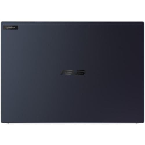 Laptop Educatie ASUS ExpertBook B3 B3604CVA, cu procesor Intel Core i3 1315U, 16'' IPS, 16 GB DDR5, 256 GB, Intel UHD Graphics, Windows 11 Pro Edu — miniatură