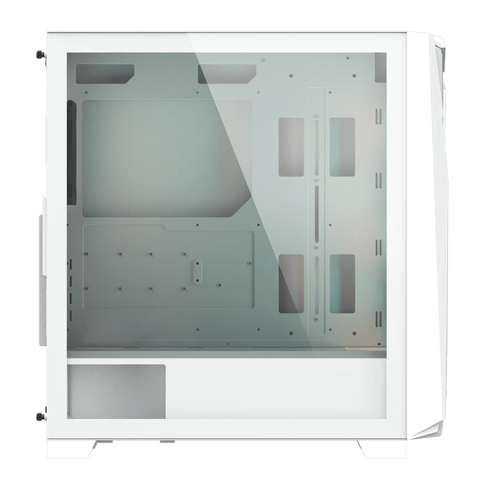 Carcasa C301 GW V2 White "C301GW V2" — miniatură