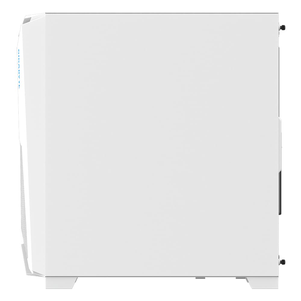 Carcasa C301 GW V2 White "C301GW V2" — miniatură