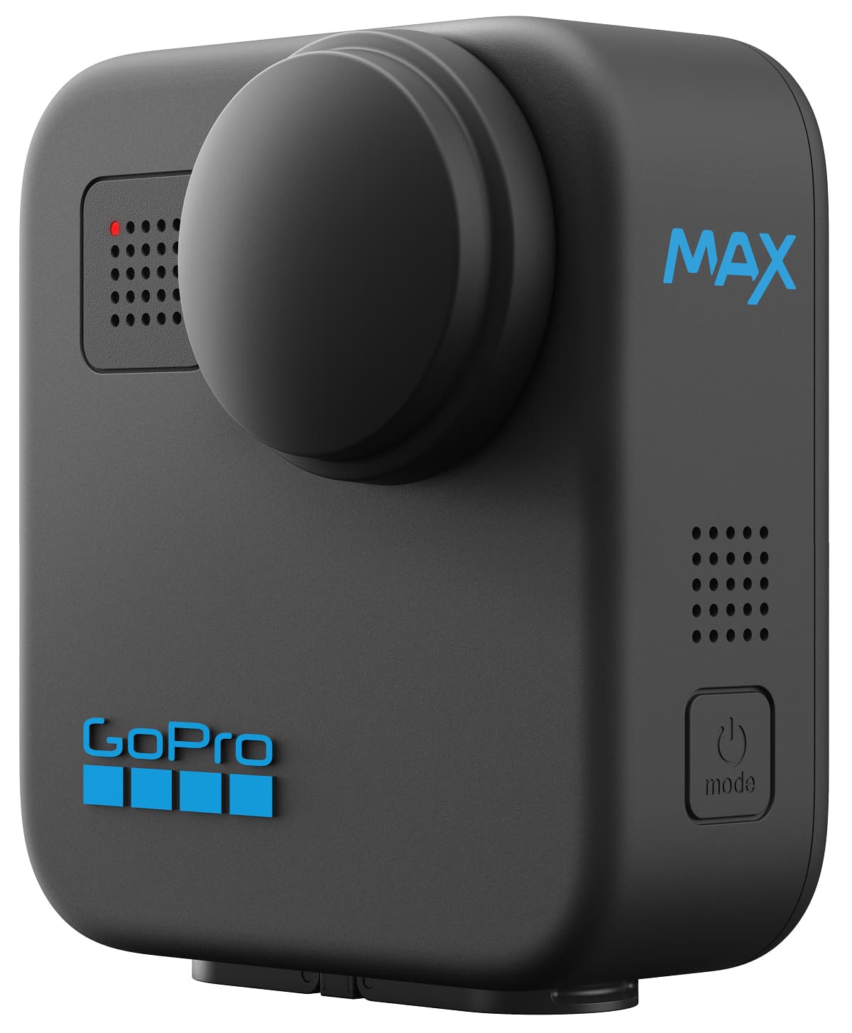 Camera de actiune GoPro MAX 360, 6K, Max TimeWarp2025 "CHDHZ-203-RW" — miniatură