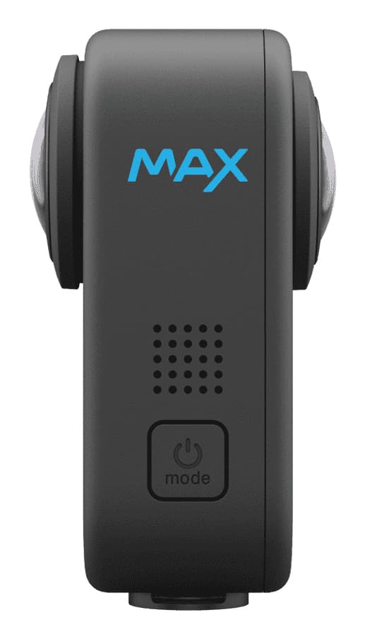 Camera de actiune GoPro MAX 360, 6K, Max TimeWarp2025 "CHDHZ-203-RW" — miniatură
