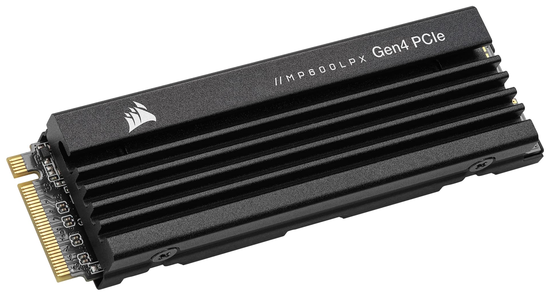 CR SSD MP600 PRO LPX 8TB M.2 NVMe PCIe 4 "CSSD-F8000GBMP600PLP" — miniatură