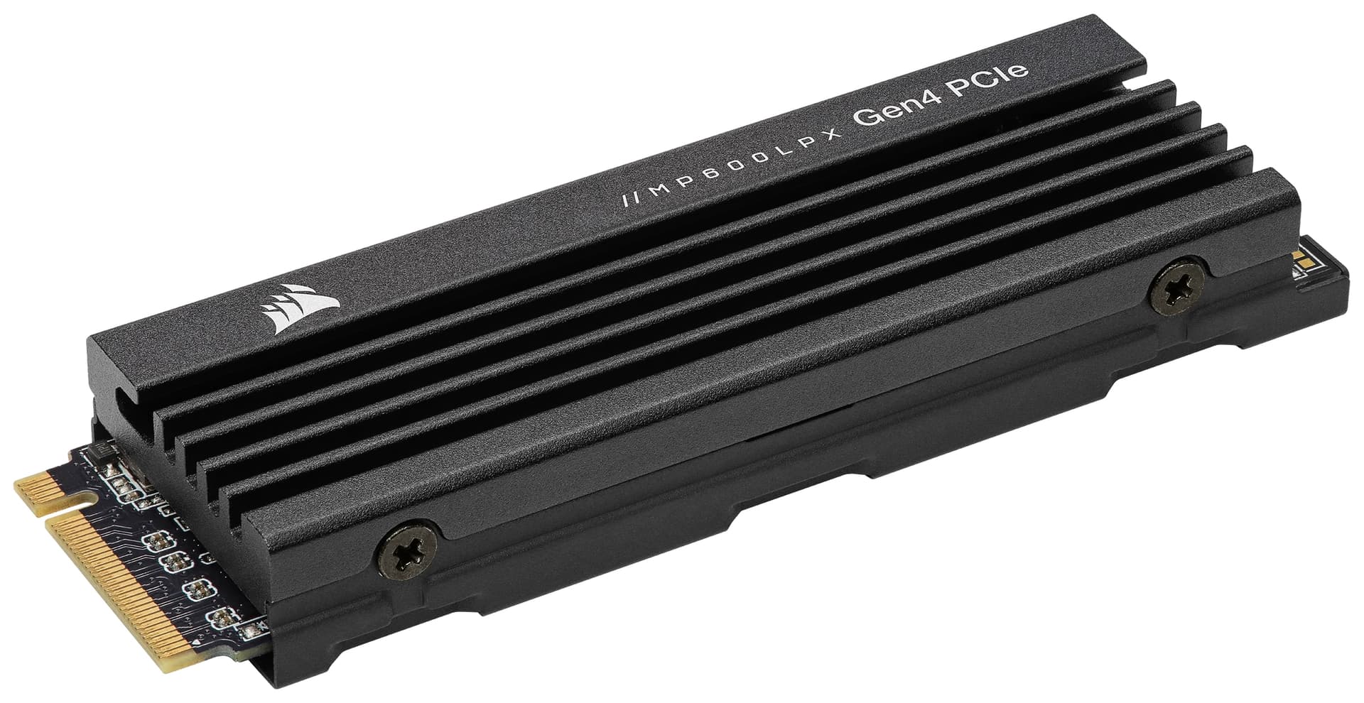 CR SSD MP600 PRO LPX 8TB M.2 NVMe PCIe 4 "CSSD-F8000GBMP600PLP" — miniatură