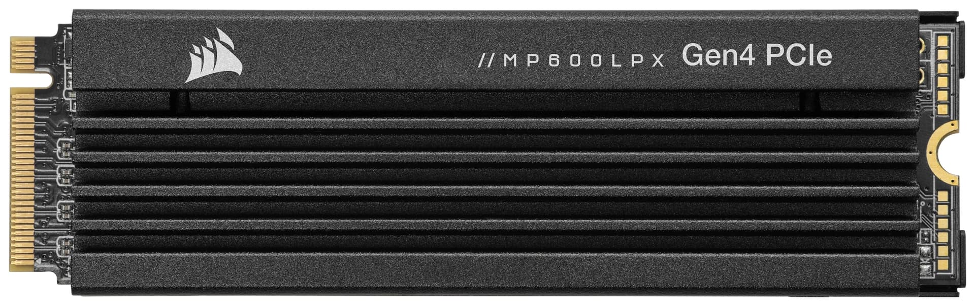 CR SSD MP600 PRO LPX 8TB M.2 NVMe PCIe 4 "CSSD-F8000GBMP600PLP" — miniatură