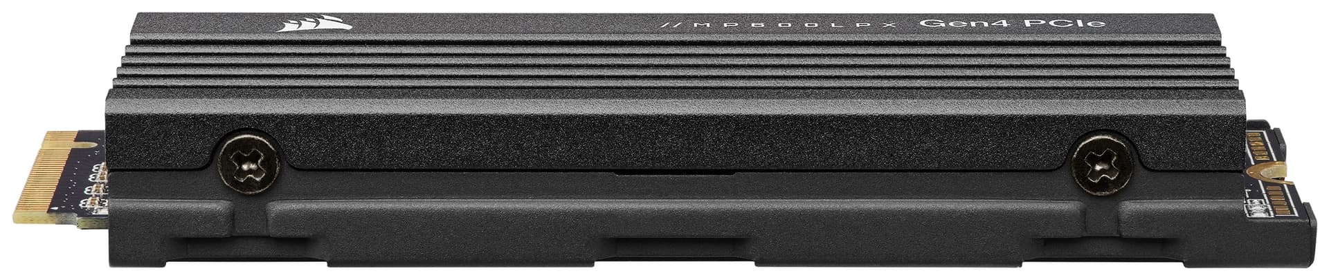 CR SSD MP600 PRO LPX 8TB M.2 NVMe PCIe 4 "CSSD-F8000GBMP600PLP" — miniatură