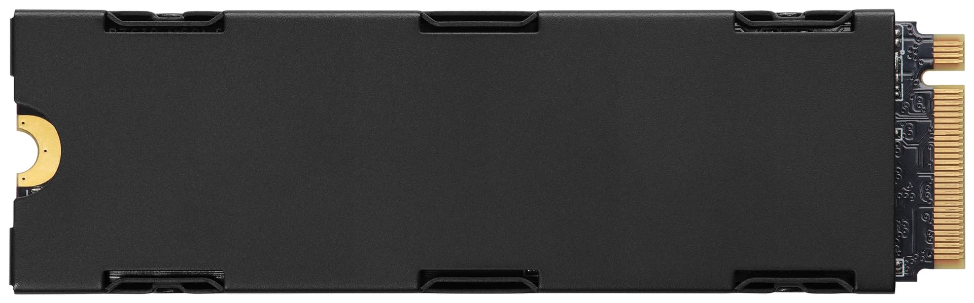 CR SSD MP600 PRO LPX 8TB M.2 NVMe PCIe 4 "CSSD-F8000GBMP600PLP" — miniatură