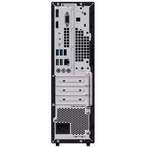 AS DT I5-14400 16 512 W11P EDU "D700SER-514400010XA" — miniatură