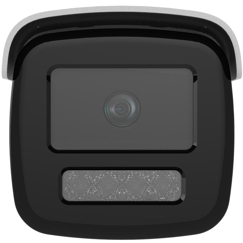 CAMERA IP BULLET 8MP 4MM IR60M "DS-2CD2T87G2H-LI(4MM)(EF)" — miniatură