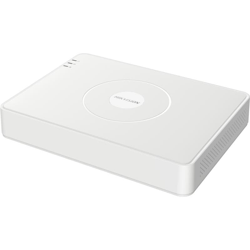 DVR HIKVISION 16CH 720P 1XSATA "DS-7116HGHI-M1(E)"