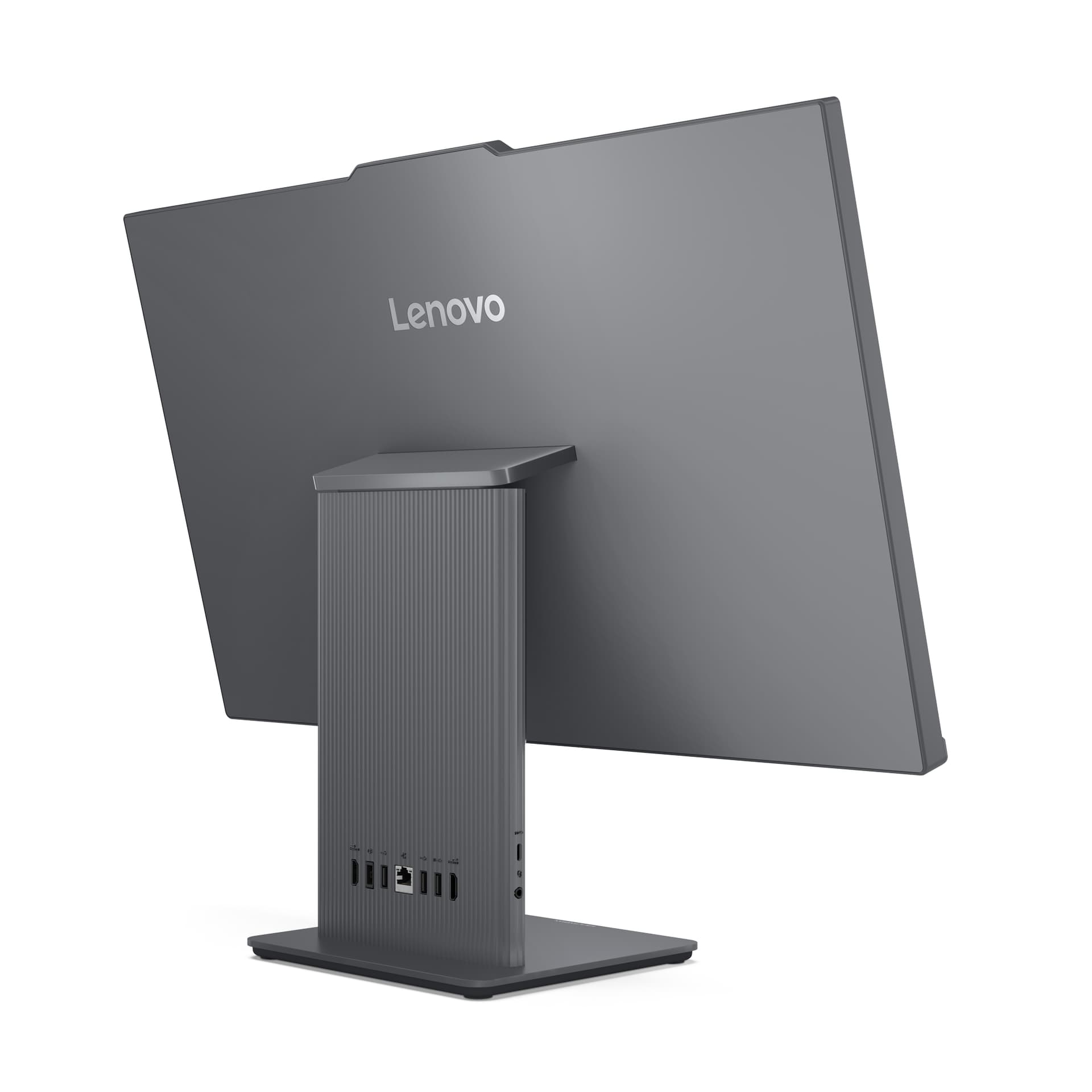 AIO 27 NT FHD I5-13420H 16GB 1TB UMA DOS "F0HM00K6RI" — miniatură