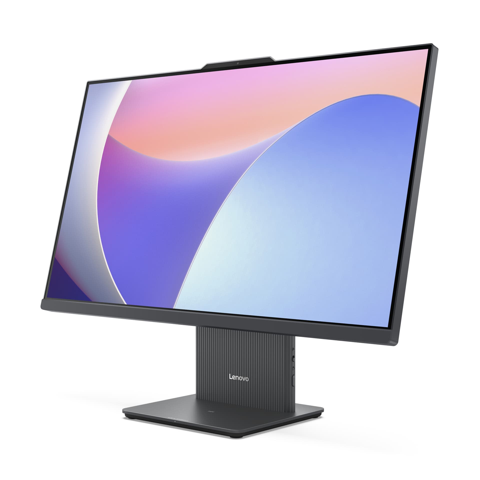AIO 27 NT FHD I5-13420H 16GB 1TB UMA DOS "F0HM00K6RI" — miniatură
