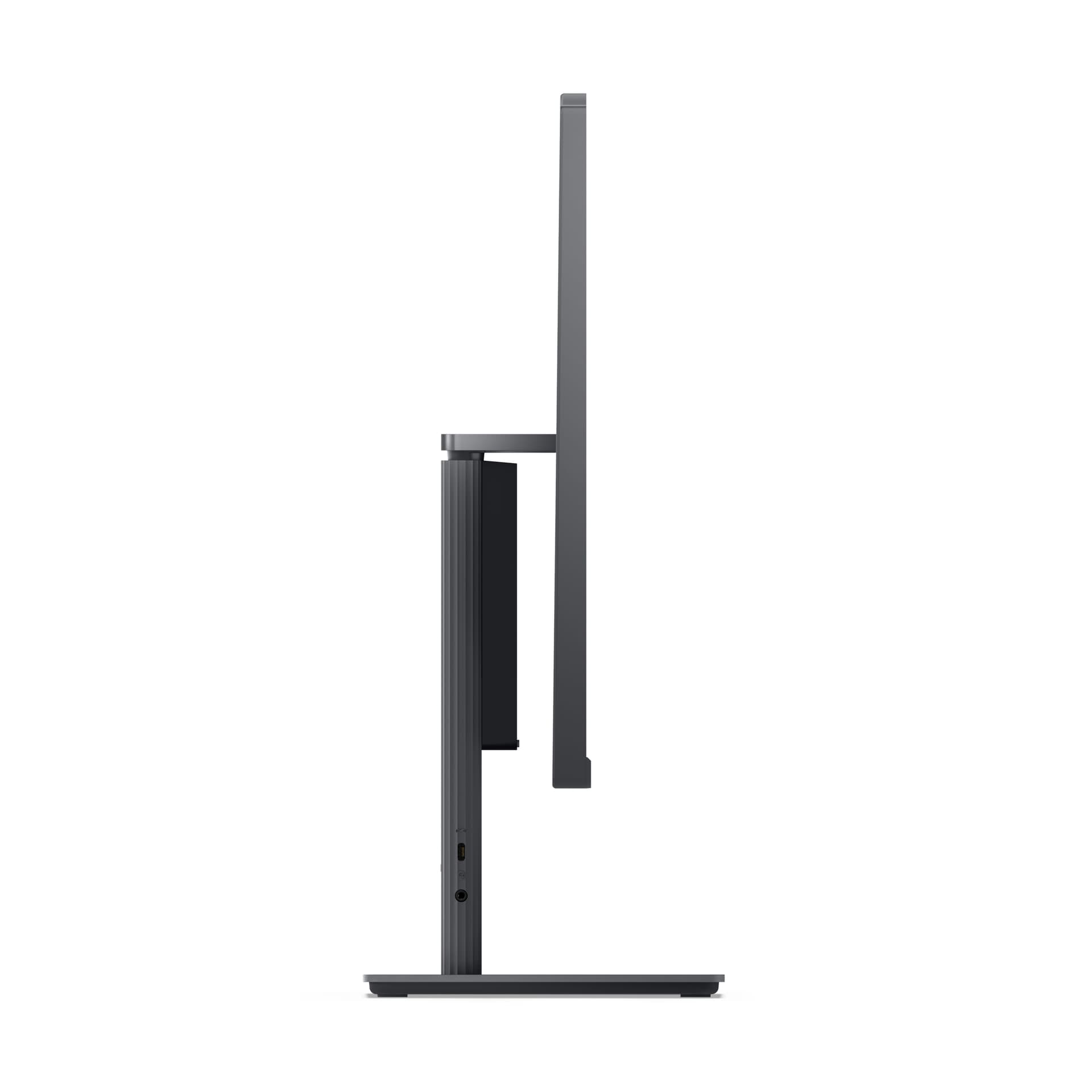 AIO 27 NT FHD I5-13420H 16 512GB UMA DOS "F0HM00K8RI" — miniatură