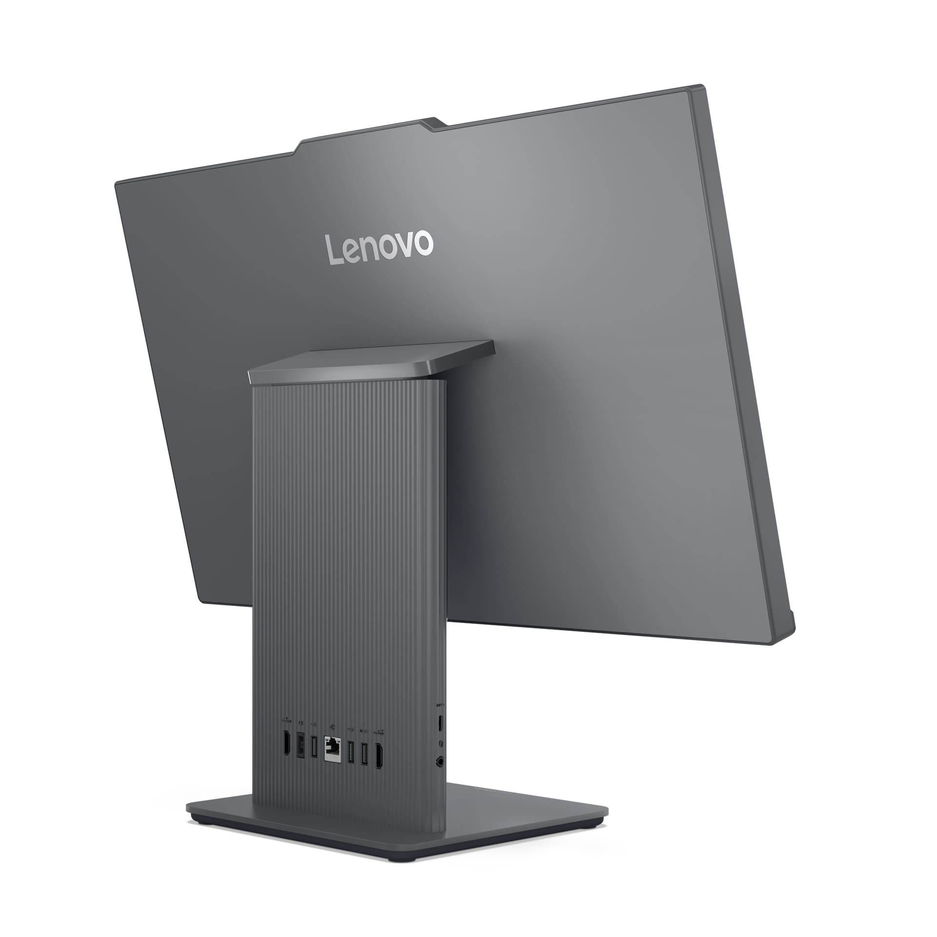 AIO 23.8 NT FHD I5-13420H 16 512 UMA DOS "F0HN00JLRI" — miniatură