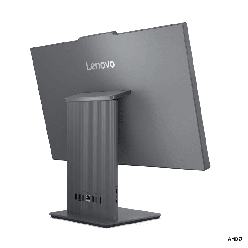 AIO 23.8 NT FHD R5 7535HS 16 512 UMA DOS "F0HR006JRI" — miniatură