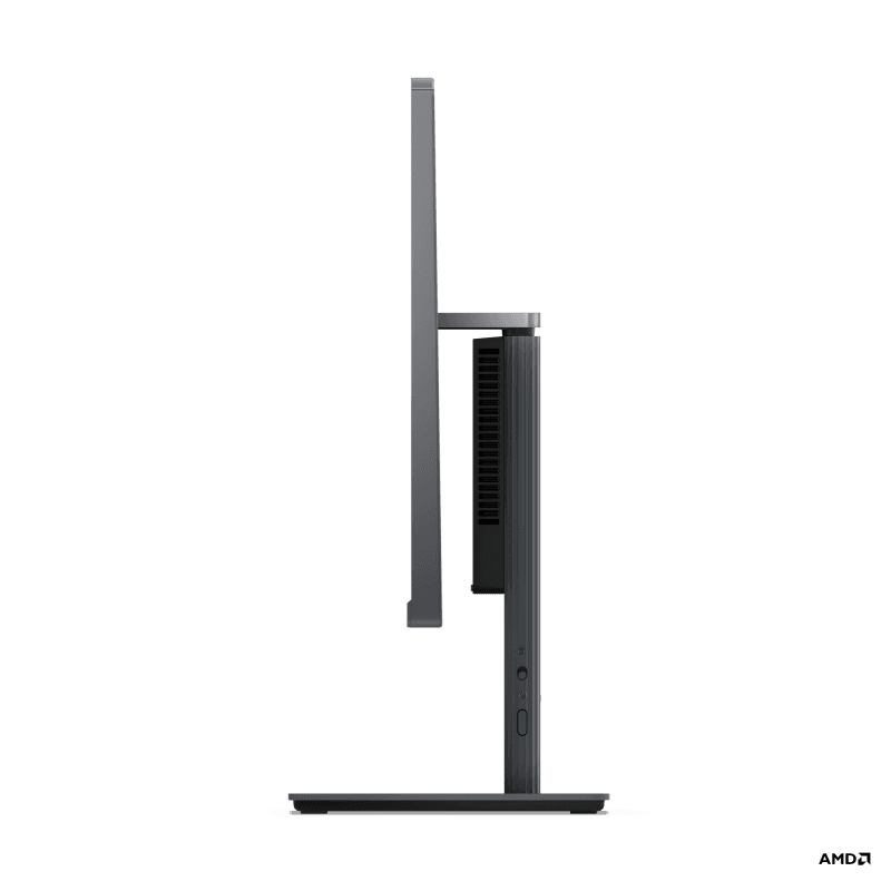 AIO 23.8 NT FHD R5 7535HS 16 512 UMA DOS "F0HR006JRI" — miniatură