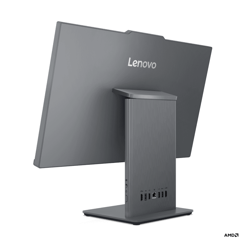 AIO 23.8 NT FHD R5 7535HS 16 512 UMA DOS "F0HR006JRI" — miniatură