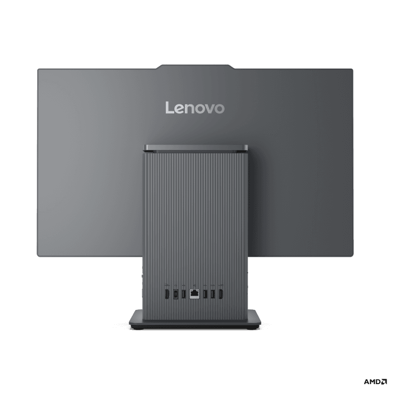 AIO 23.8 NT FHD R5 7535HS 16 512 UMA DOS "F0HR006JRI" — miniatură