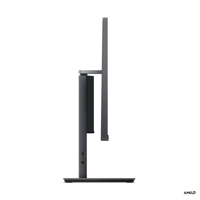 AIO 23.8 NT FHD R5 7535HS 16 512 UMA DOS "F0HR006JRI" — miniatură
