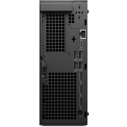 Dell Pro Max Micro,Intel Core Ultra 7 265(30MB cache/20cores/20threads/up to 5.3 GHz),32GB(1x32)5600MT/s DDR5,1TB SSD TLC,NVIDIA RTX A400/4GB,Wi-Fi 6/7 BE200(2x2)802.11be MU-MIMO+BT5.4,Dell-MS116,Dell-KB216,Win11Pro,3Yr NBD "FCM2250_U726532GB1TB4GW3Y — miniatură