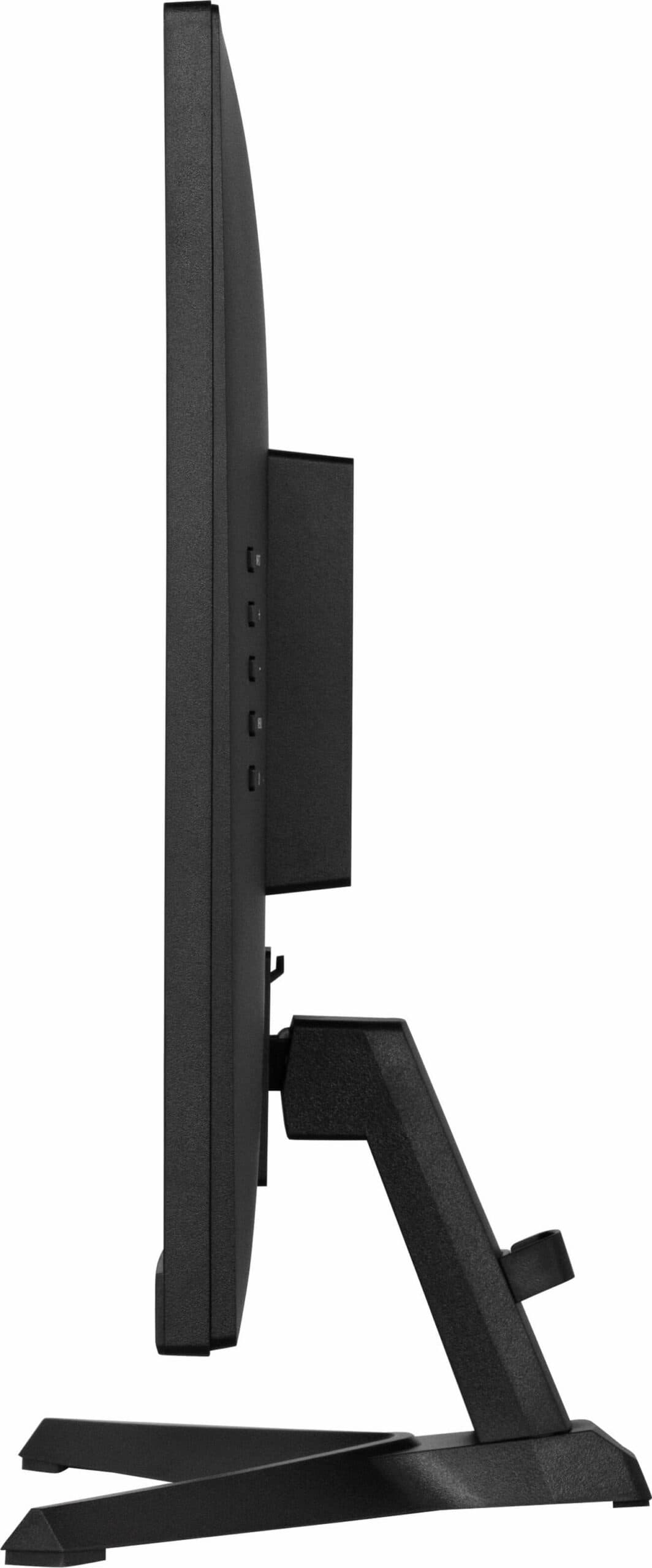 IIYAMA Monitor LED G2770HSU-B6 27" Fast IPS 1920 x 1080 180Hz 300 cd/m 0.2ms HDMI DP USB HUB Tilt "G2770HSU-B6" — miniatură