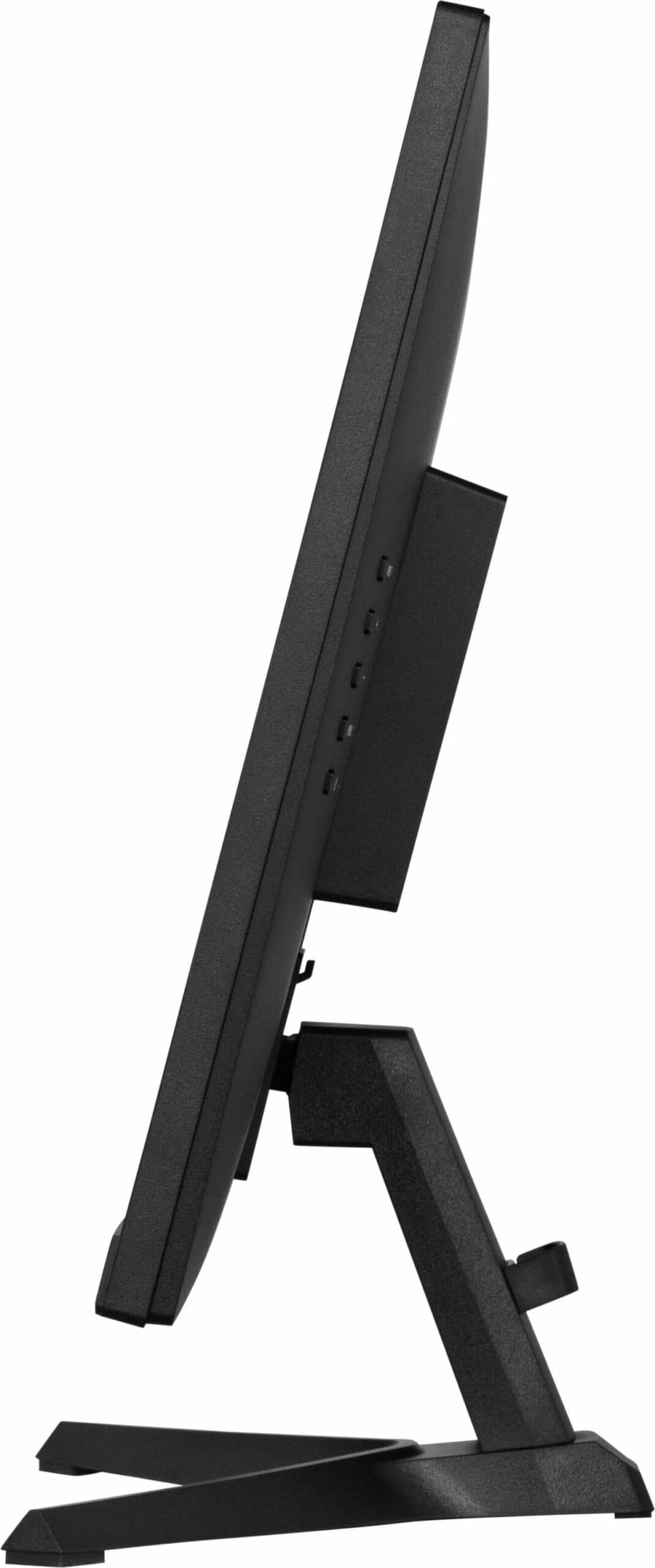 IIYAMA Monitor LED G2770HSU-B6 27" Fast IPS 1920 x 1080 180Hz 300 cd/m 0.2ms HDMI DP USB HUB Tilt "G2770HSU-B6" — miniatură