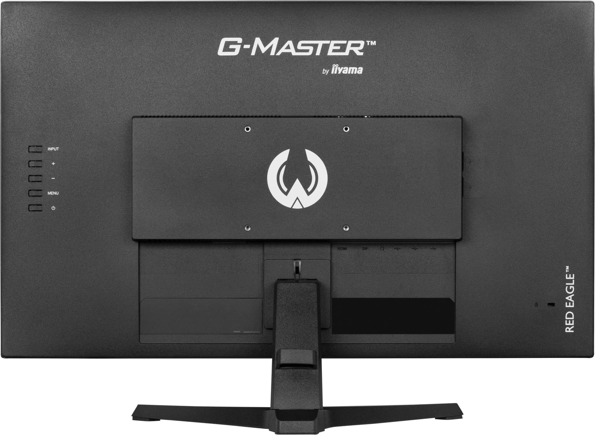 Monitor LED IPS 27" G2770QSU-B6 16:9 2560 x 1440 0.2ms 180Hz Negru "G2770QSU-B6" — miniatură
